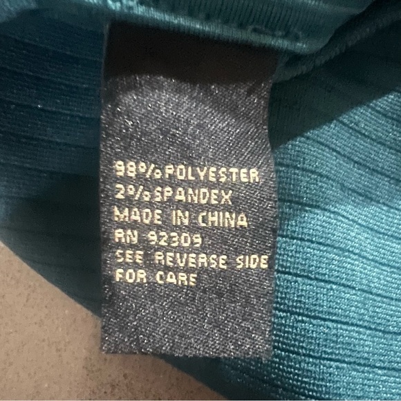 DG Downtime wide leg pants - Picture 11 of 13